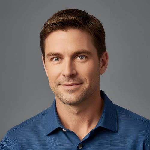 Ethan Foster
